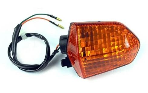 PISCA POP110I 16-21 C/ LAMPADA T/E LENTE AMARELA