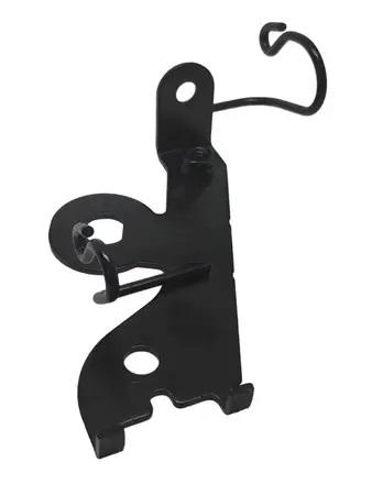 SUPORTE FAROL ESQ BROS150 13-14