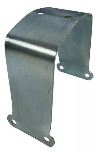 SUPORTE PARALAMA DIANT FERRO FACTOR125 09-16/FACTOR125I 16-21/FACTOR150 16-21/FAZER150 14-21