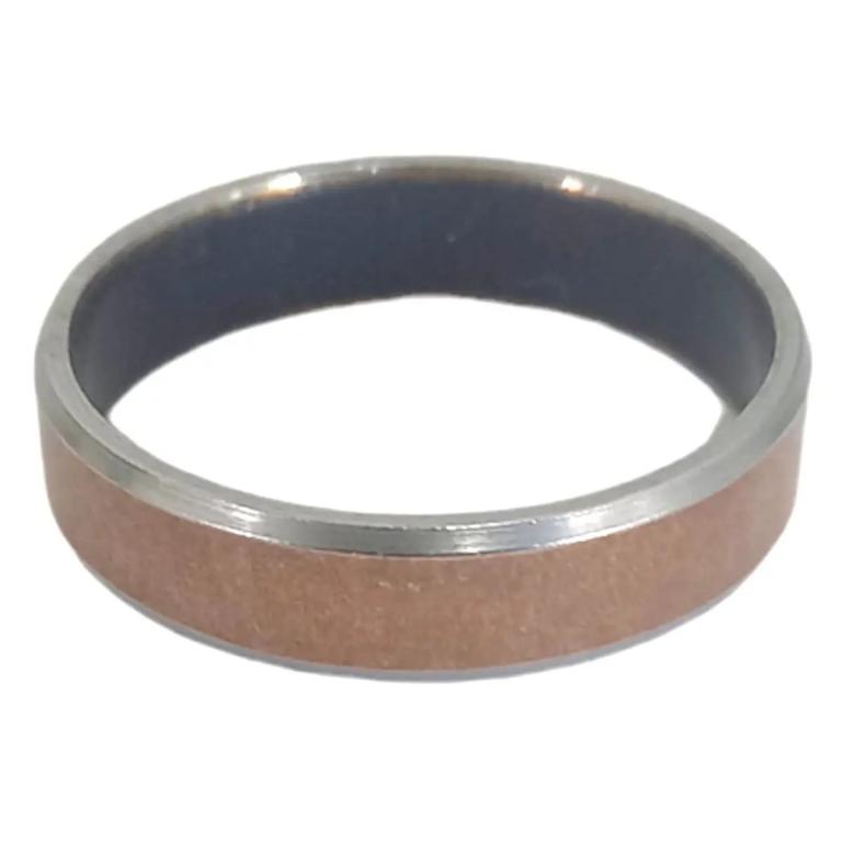 BUCHA GUIA GARFO EXT 2MM TITAN150