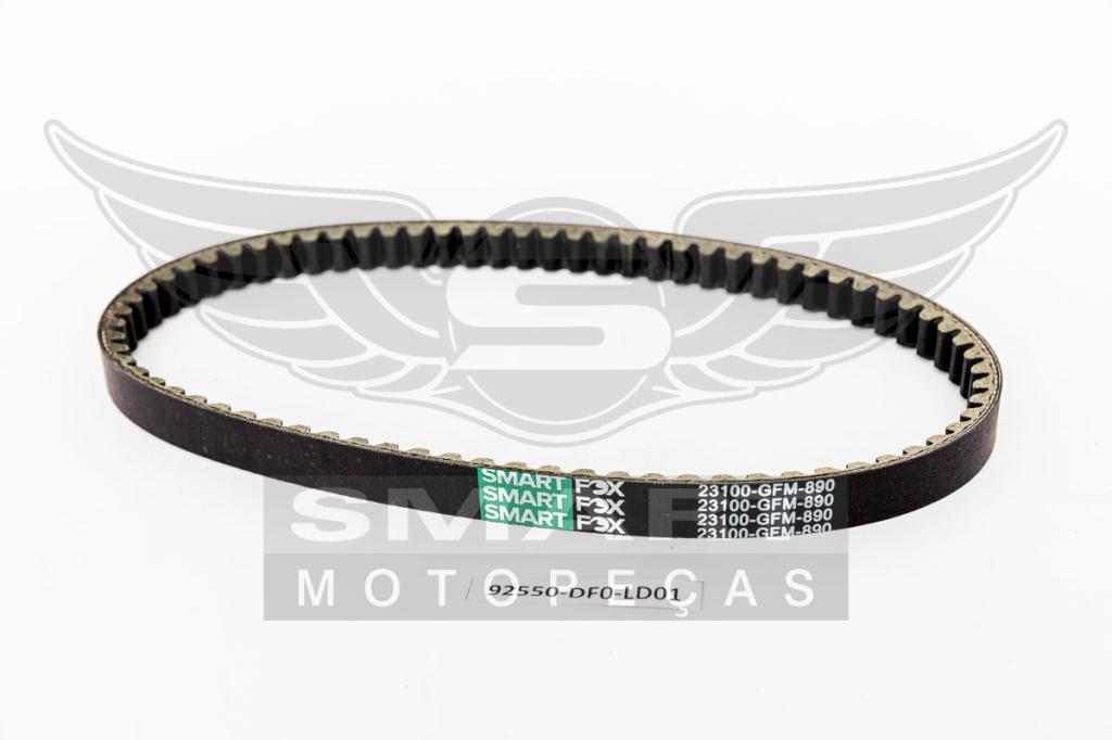 CORREIA TRANSMISSAO PCX150 20-23/ADV150 21-23