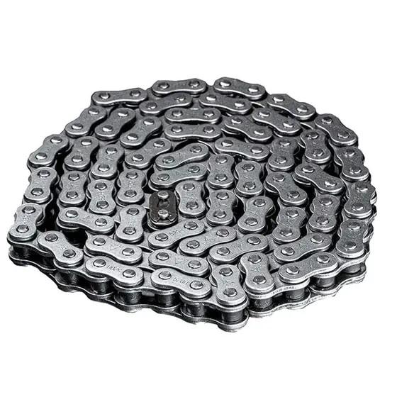 CORRENTE TRANSMISSAO CB300 09-15/TWISTER250 16-22/TWISTER300 23-24/CRF230 C/ RETENTOR (520HO*110L)