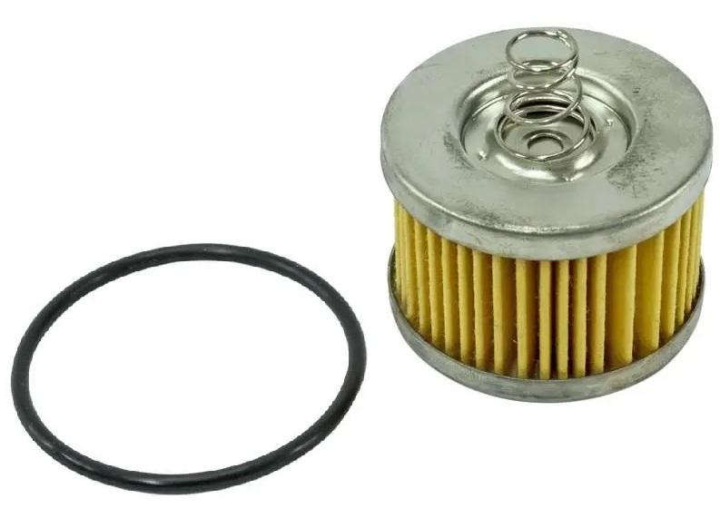 FILTRO OLEO C/ ANEL FAZER150 14-21/XTZ150 14-21/FACTOR150 16-21/FACTOR125I 17-21