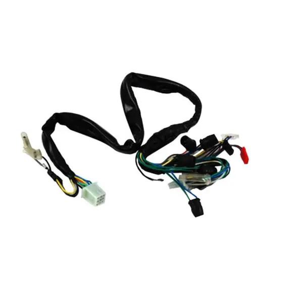 CHICOTE FIACAO PAINEL BIZ100 98-05