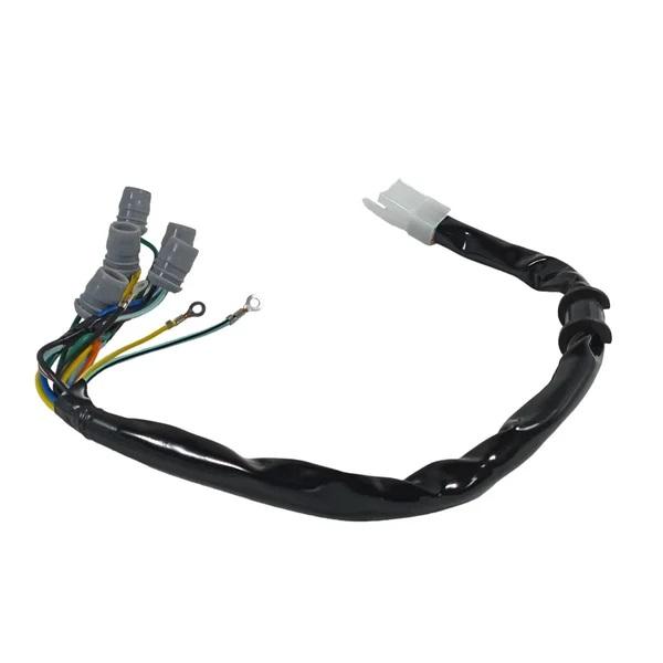 CHICOTE FIACAO PAINEL TITAN150 04-08