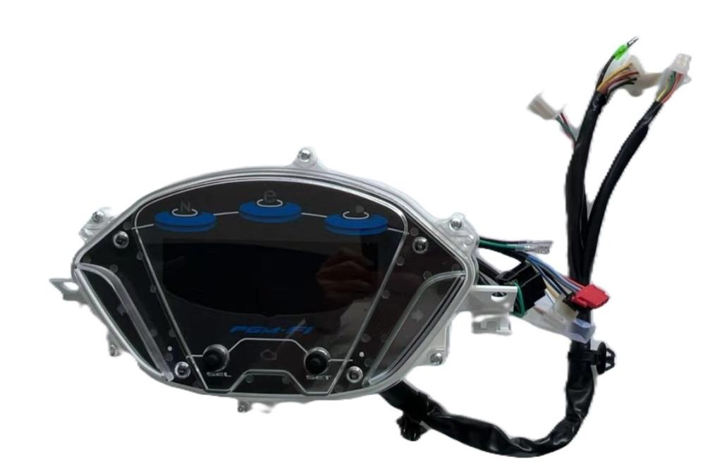 PAINEL DIGITAL COMP BIZ125EX 18-24