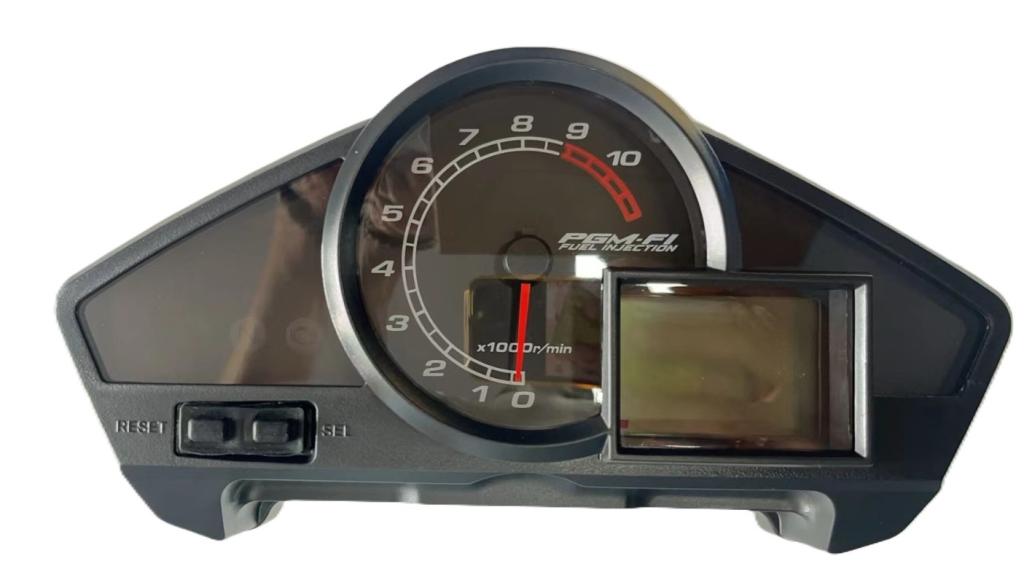 PAINEL DIGITAL COMP CB300R 09-15/REPOSL 14