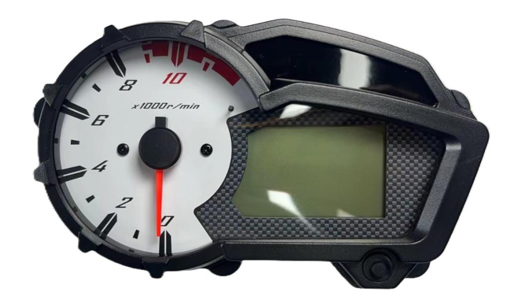 PAINEL DIGITAL COMP FAZER150 14-15