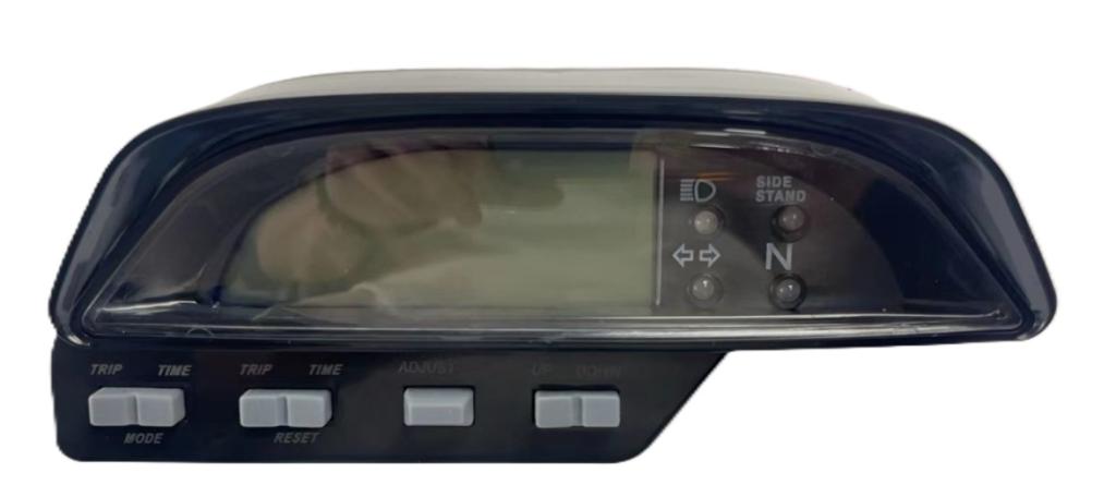 PAINEL DIGITAL COMP XR250 TORNADO 01-08