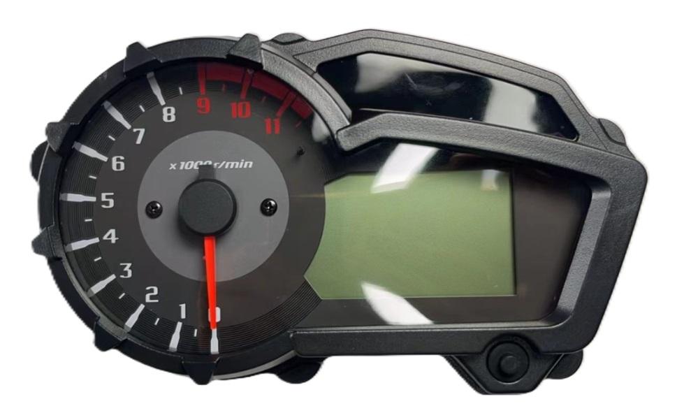 PAINEL DIGITAL COMP XTZ150 14-16