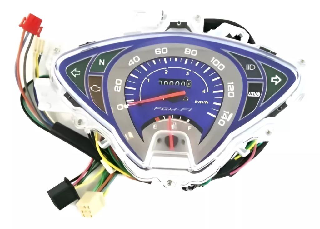 PAINEL COMP BIZ125 ES 11-13/KS 11-12