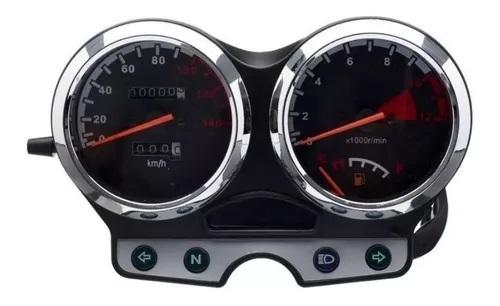 PAINEL COMP YES125 04-10