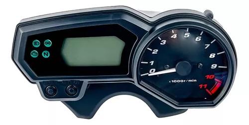 PAINEL DIGITAL COMP FAZER 250 11-13