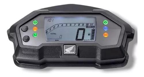 PAINEL DIGITAL COMP XRE190 16-21