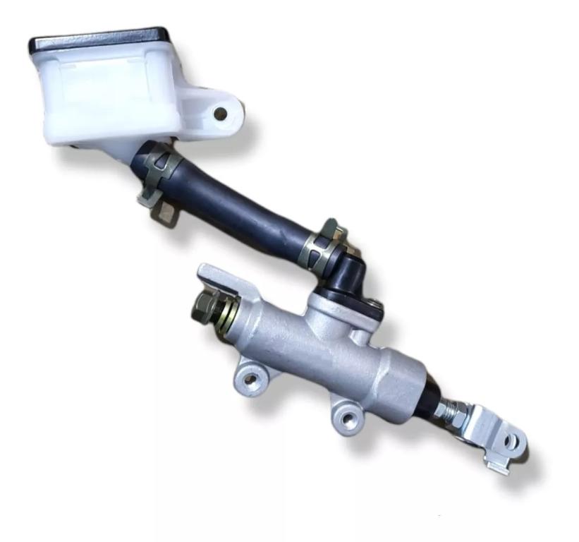 CILINDRO MESTRE TUBO CB300R 12-15 TRAS C/ RESERVATORIO