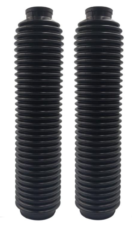 SANFONA BENGALA 31D PRETA MODELO ORIGINAL CRF250F 19-22/TORNA250 01-08