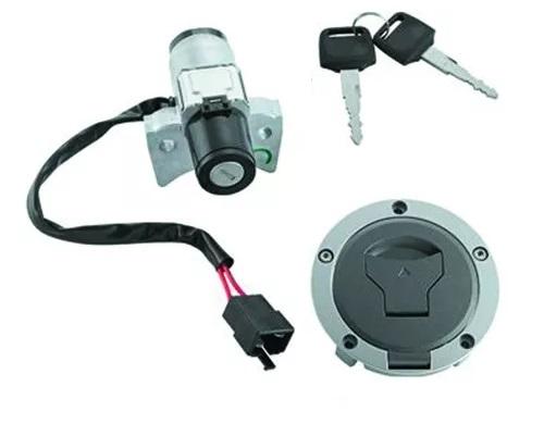 CHAVE IGNICAO KIT C/ TAMPA TQ FAN160 ESD 16/ESDI 16-17/CARGP 16-17