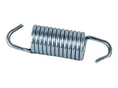 MOLA PEDAL FREIO FAZER150 16-24/FZ25A 18-24/MT03 17-24/YZF-R3 16-24