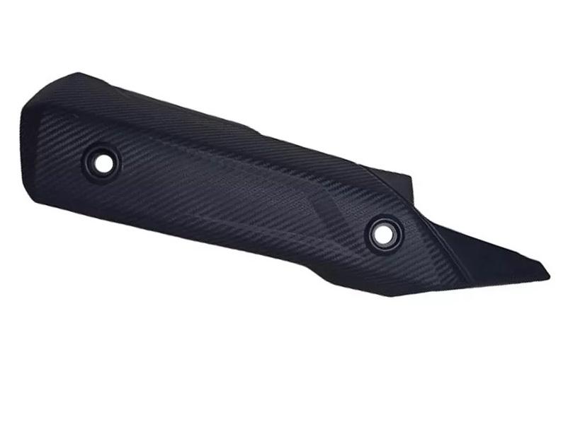 PROTETOR ESCAPE ELITE125 19-22 PRETO