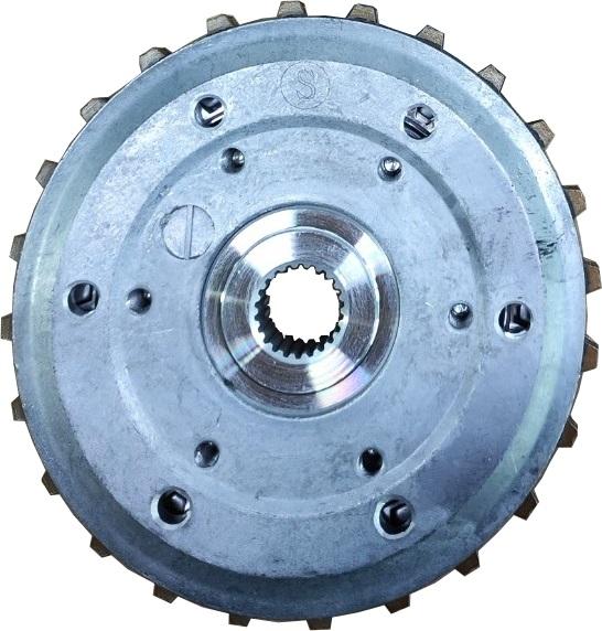 EMBREAGEM COMP BIZ110I 16-17