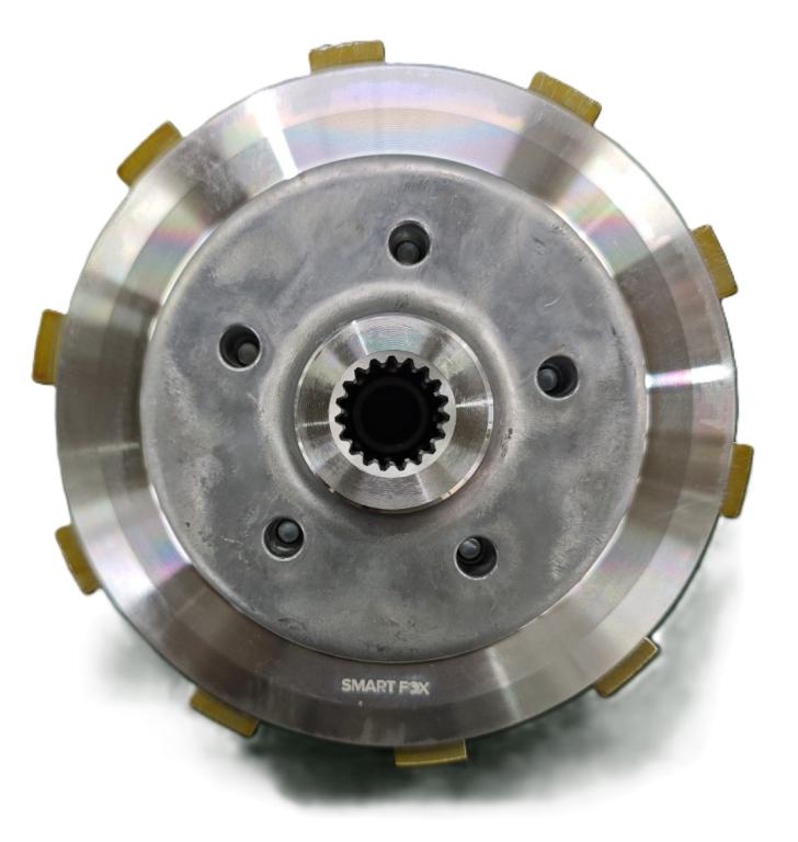 EMBREAGEM COMP FALCON 400 99-08/FALCON 400I 13-15