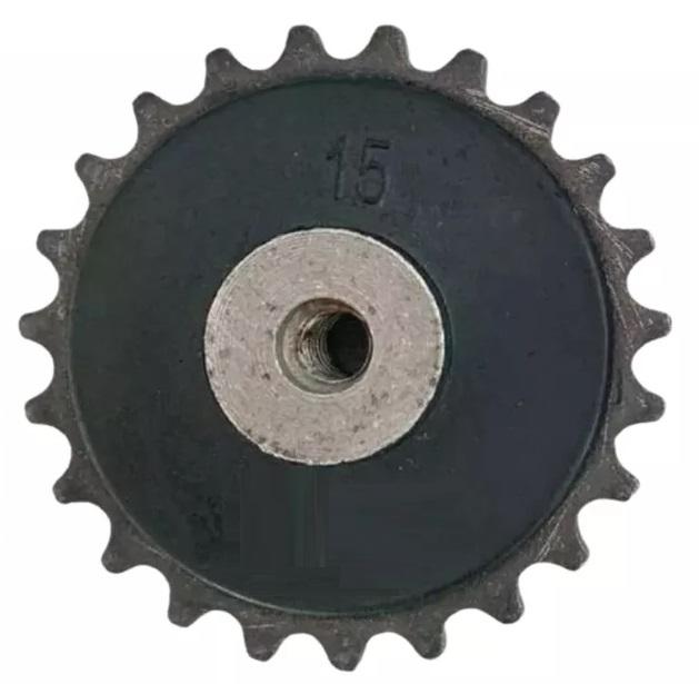 PINHAO CORRENTE COMANDO BIZ110 16-24/POP110I 16-24 16D