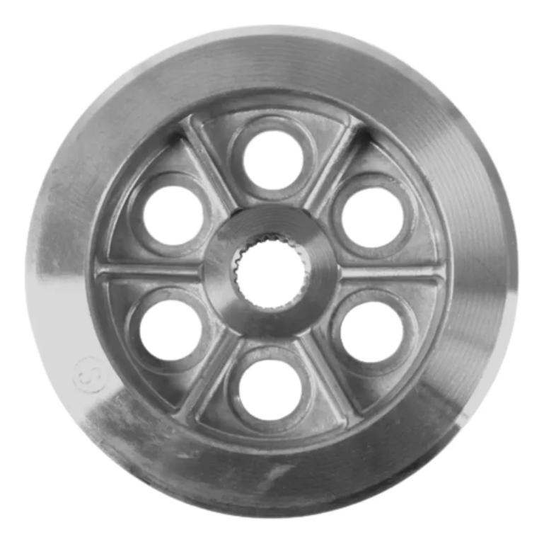 PLATO EMBREAGEM BIZ125 06-