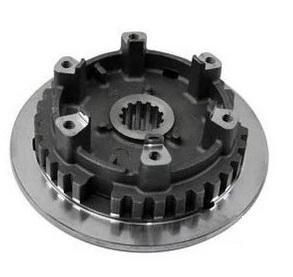 PLATO EMBREAGEM CRYPTON115 09-11