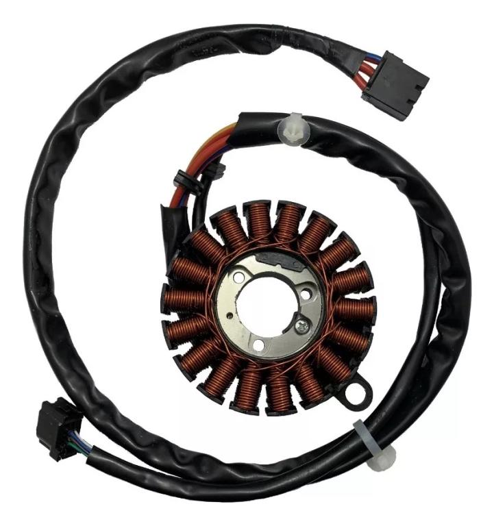 ESTATOR COMP PCX150A 19-22/PCX150 19-22 C/ 18 BOBINAS
