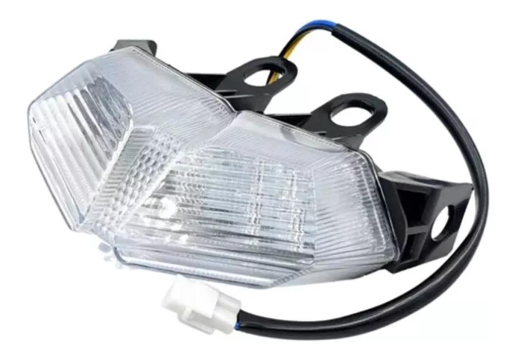 LANTERNA TRAS COMP FAZER 250 18-22