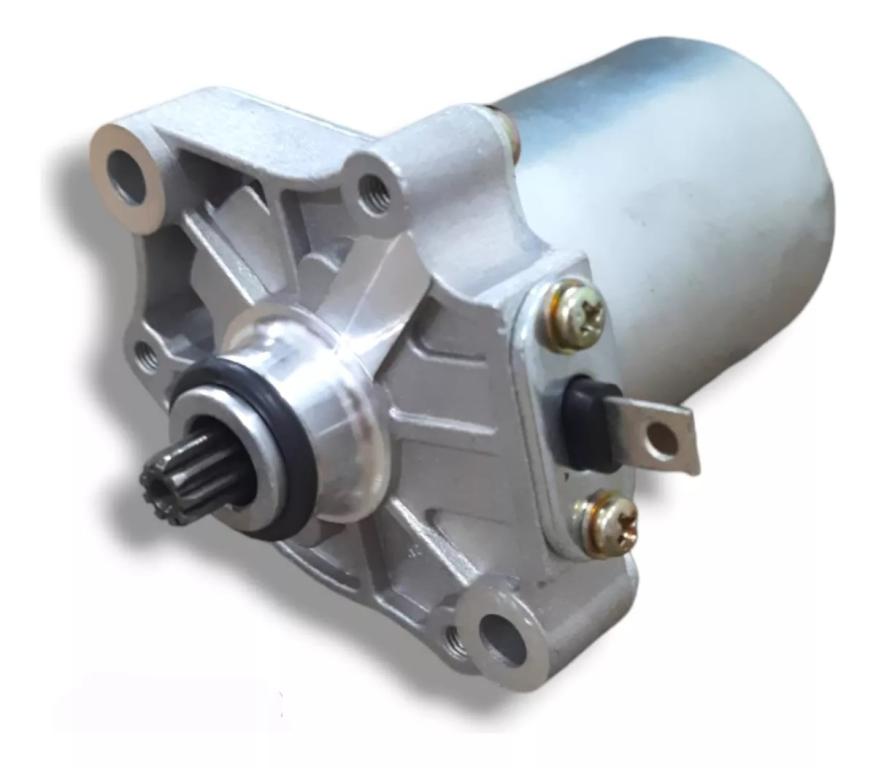 MOTOR PARTIDA ELITE125 19-23