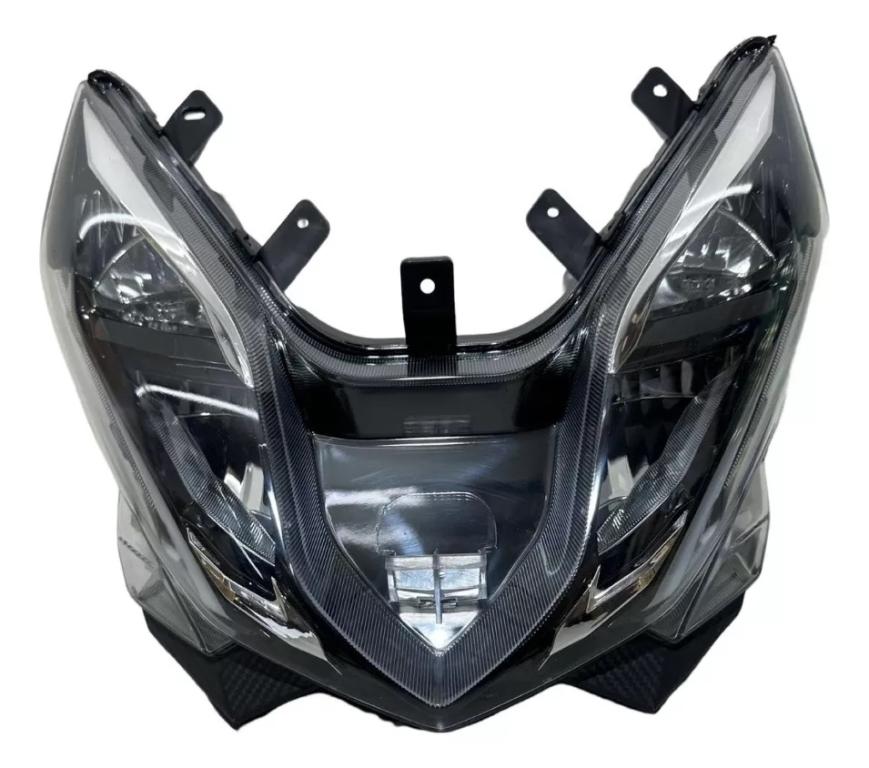 FAROL COMP ELITE 19-21 C/ LAMP