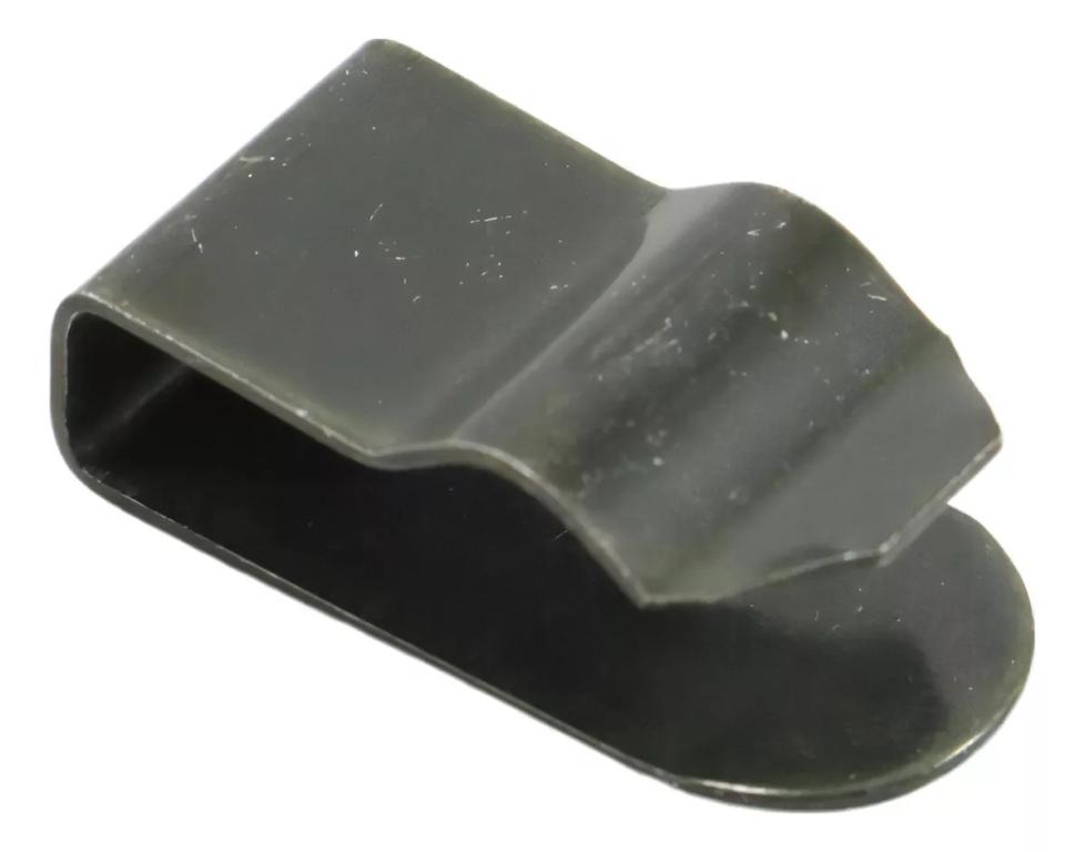 PRESILHA FIXAR FAROL TITAN150 09-15/FAN150 14-15/BIZ125 -15/POP100 -15/POP110I/,TITAN160/FAN160/XRE190