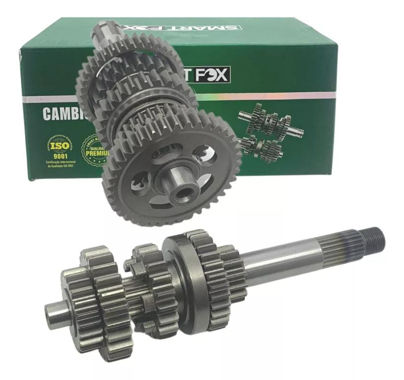 CAMBIO COMP BROS160 16-24