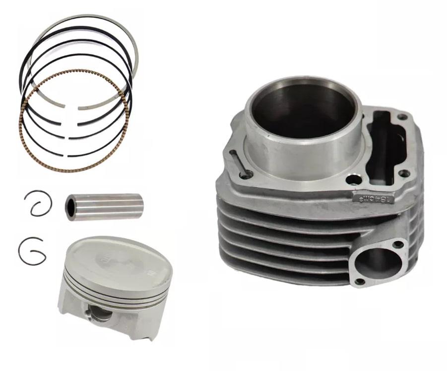 KIT MOTOR XRE190 16-23