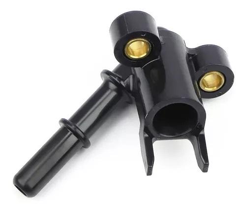 JUNCAO BICO INJETOR CB 300 13-15/XRE 300 13-19