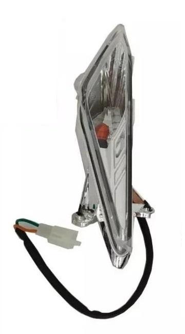 PISCA PHOENIX+50 15-19 C/ LAMPADA D/D CRISTAL