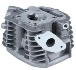 CABECOTE MOTOR TITAN160 EX 16-26/FAN160 ESD 16-26/START160 ES 16-26