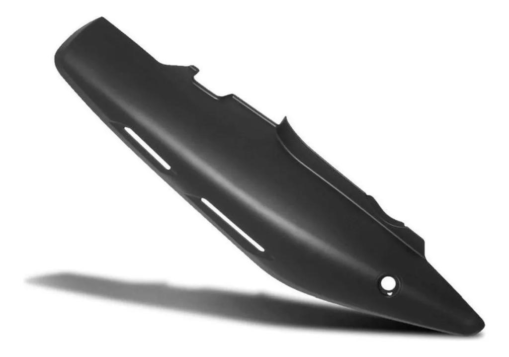 PROTETOR ESCAPE BROS160 15-21 PRETO