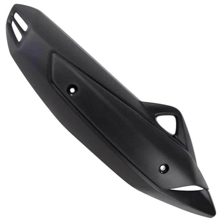 PROTETOR ESCAPE NMAX160 17-20 PRETO