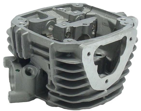 CABECOTE MOTOR BROS160 15-24