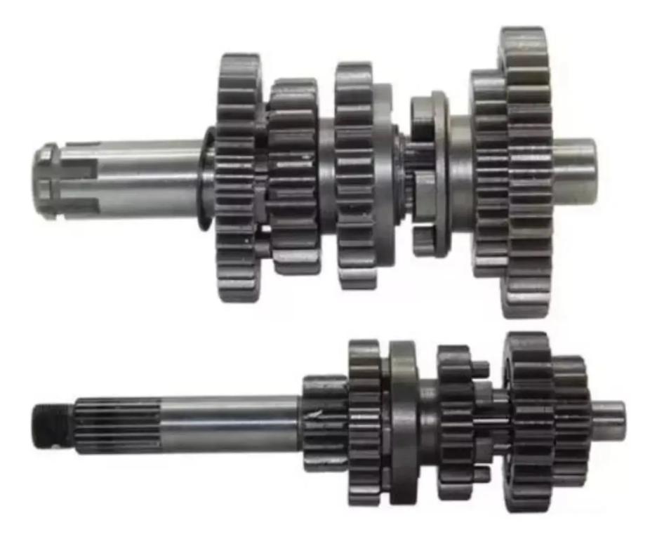 CAMBIO COMP BROS125 13-15 ES