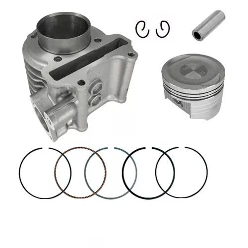 KIT MOTOR ELITE125 19-24