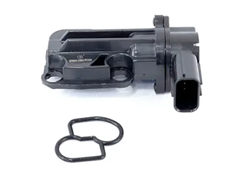 ATUADOR MARCHA LENTA - IACV ADV150A 21-23/PCX150 19-22/PCX150A 19-22
