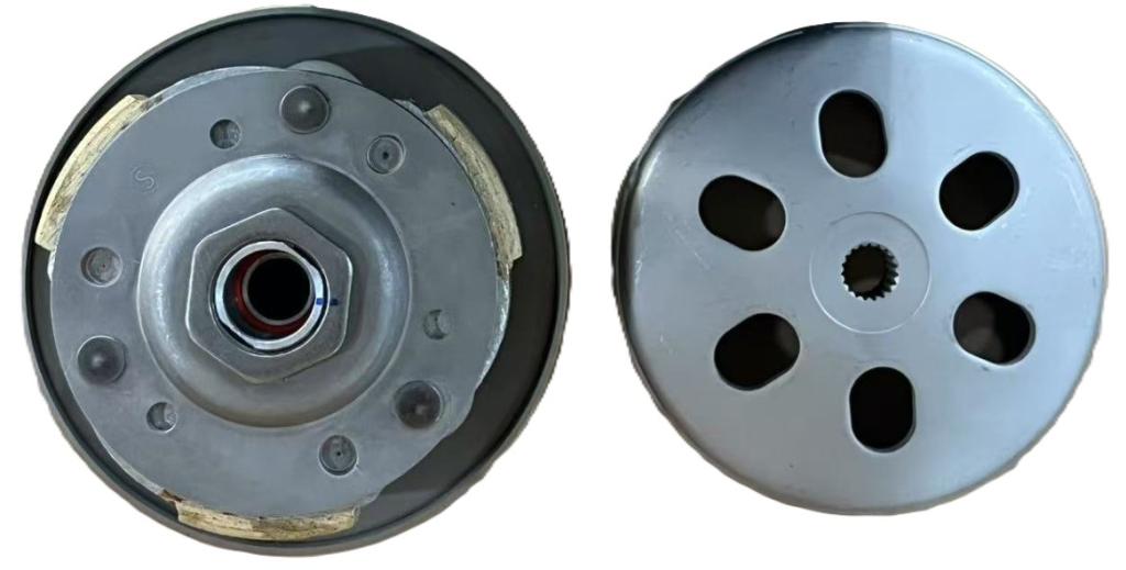 TRANSMISSAO SECUNDARIA COMP PCX 150 14-15