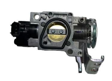 CORPO INJECAO S/ SENSOR START160 16-23/FAN125I 16-18/CARGO125 KS 16