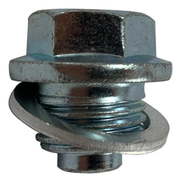 PARAF INF HASTE ACIONAMENTO TENSOR 14MM C100 DREAM/POP 110I/POP 100/BIZ 100+/BIZ 110I