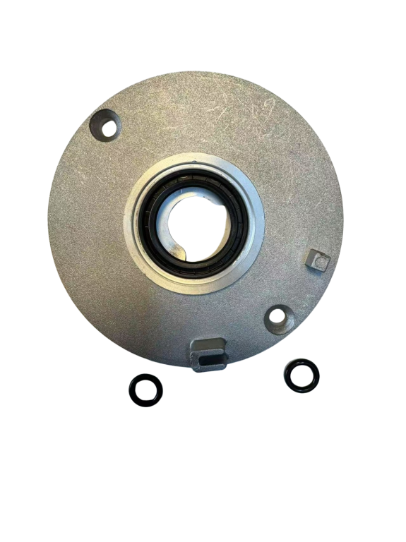 TAMPA SEPARADORA OLEO MAGNETO C/ ANEIS BIZ100 ES 00-15/STAR50/MOBY50/SKY50/PHOENIX50/PHOENIX +50/XY50/JET50/AZ1 24-