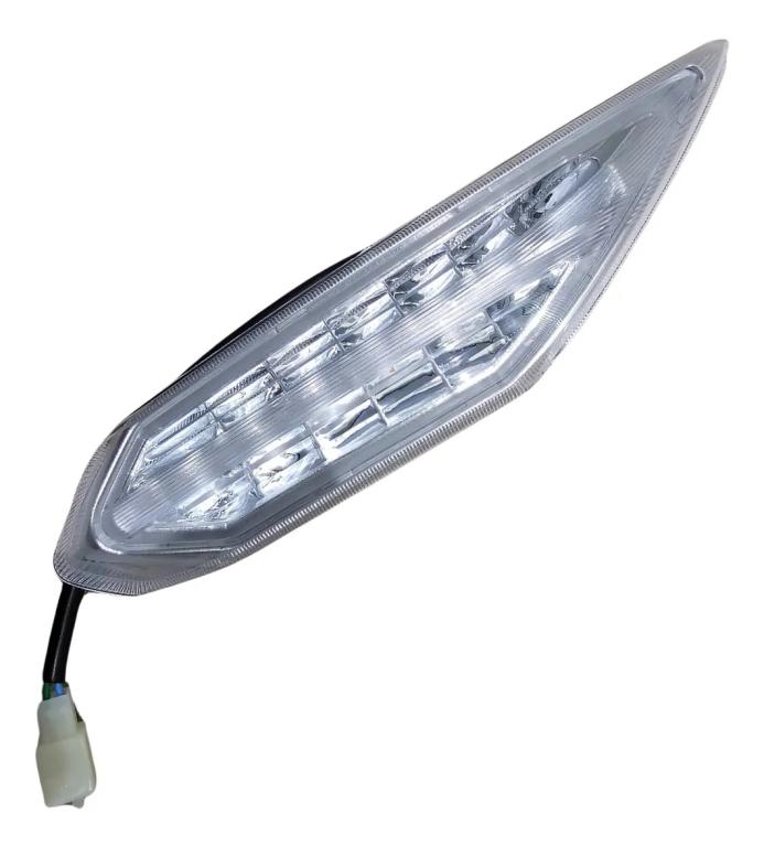 PISCA LED JET50S 22-25/JET125SS 22-/JET50X 21-22/JET125X D/D
