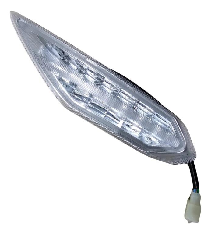 PISCA LED JET50S 22-25/JET125SS 22-/JET50X 21-22/JET125X D/E